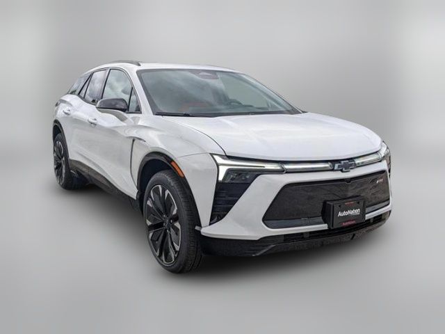 2024 Chevrolet Blazer EV RWD RS