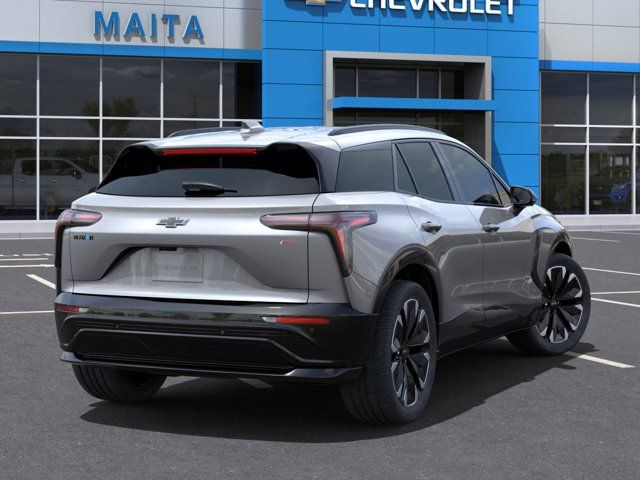 2024 Chevrolet Blazer EV RWD RS