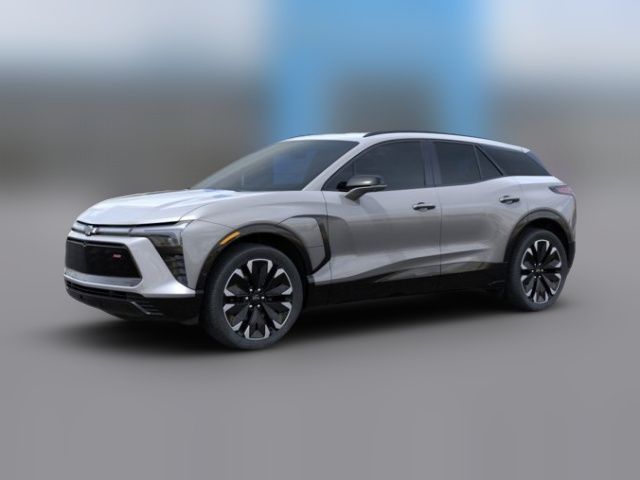 2024 Chevrolet Blazer EV RWD RS