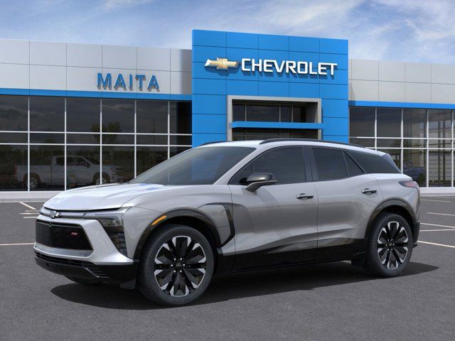 2024 Chevrolet Blazer EV RWD RS