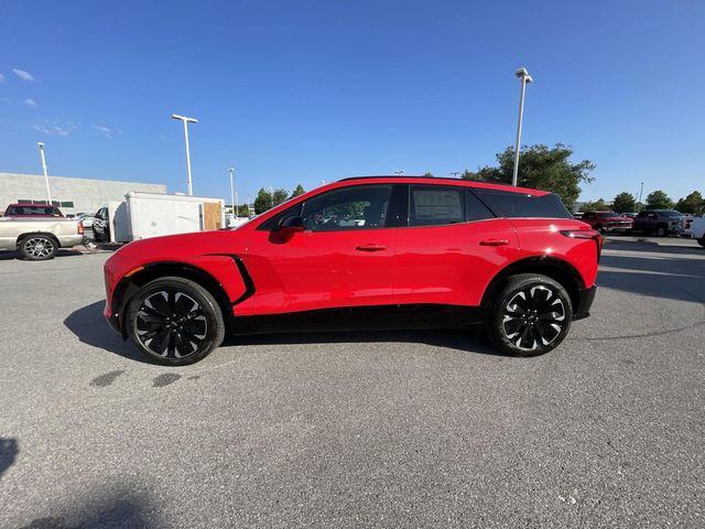 2024 Chevrolet Blazer EV RWD RS