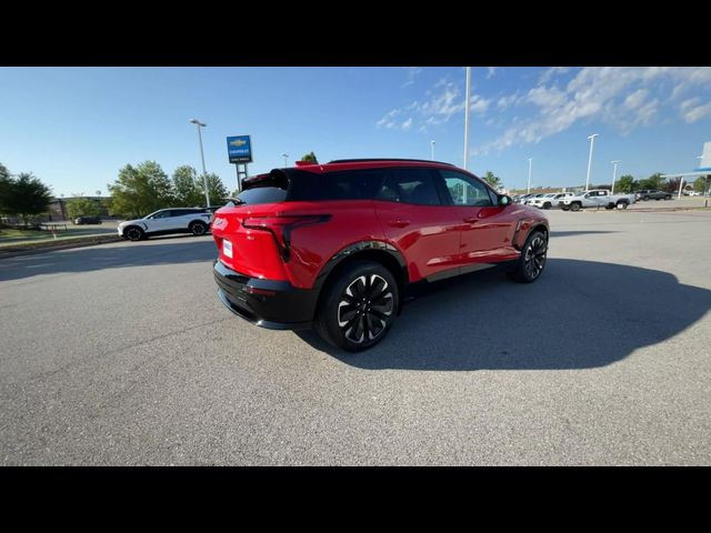 2024 Chevrolet Blazer EV RWD RS