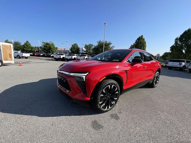 2024 Chevrolet Blazer EV RWD RS