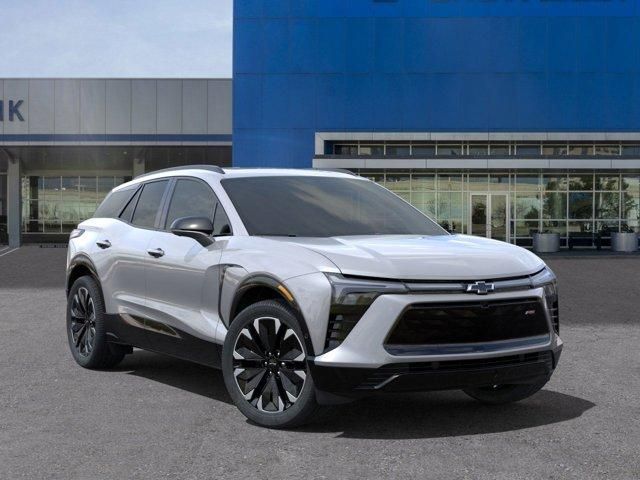 2024 Chevrolet Blazer EV RWD RS