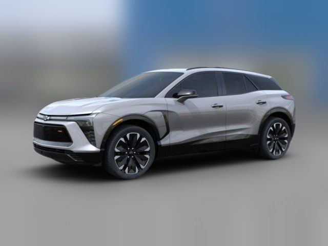 2024 Chevrolet Blazer EV RWD RS