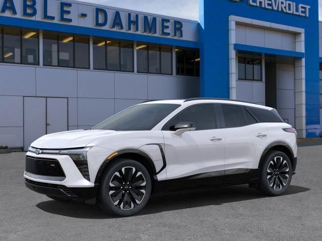 2024 Chevrolet Blazer EV RWD RS