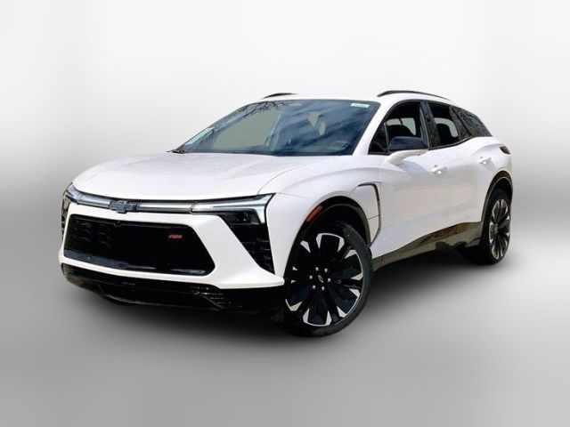 2024 Chevrolet Blazer EV RWD RS