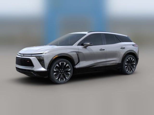 2024 Chevrolet Blazer EV RWD RS