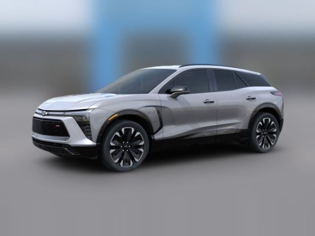 2024 Chevrolet Blazer EV RWD RS