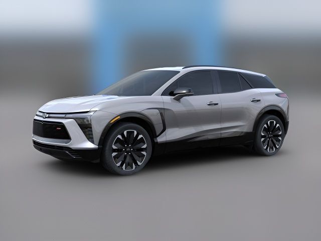 2024 Chevrolet Blazer EV RWD RS