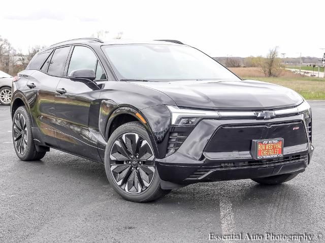 2024 Chevrolet Blazer EV RWD RS