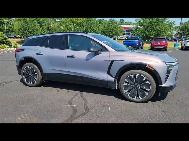 2024 Chevrolet Blazer EV RWD RS