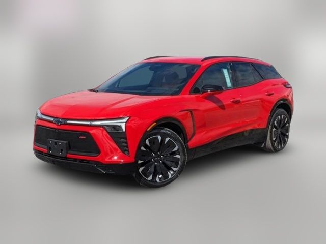 2024 Chevrolet Blazer EV RWD RS