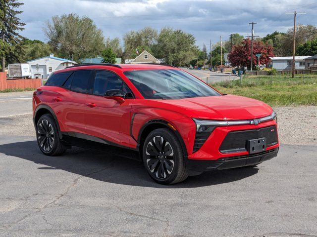 2024 Chevrolet Blazer EV RWD RS
