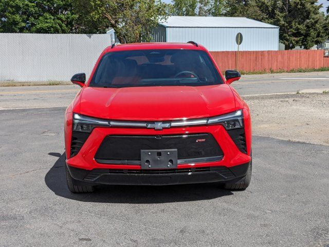 2024 Chevrolet Blazer EV RWD RS