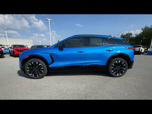 2024 Chevrolet Blazer EV RWD RS