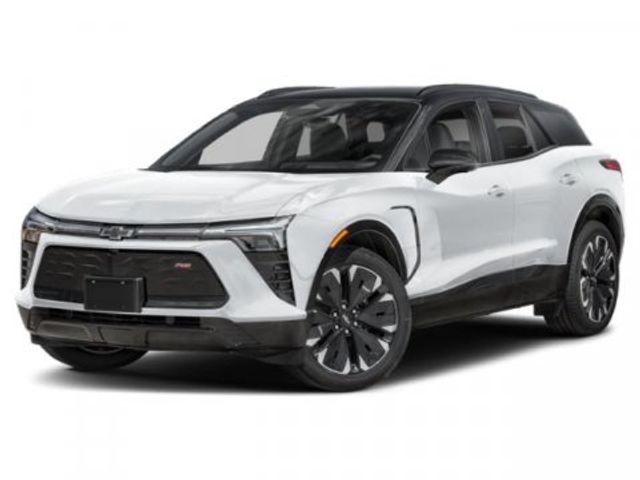 2024 Chevrolet Blazer EV RWD RS