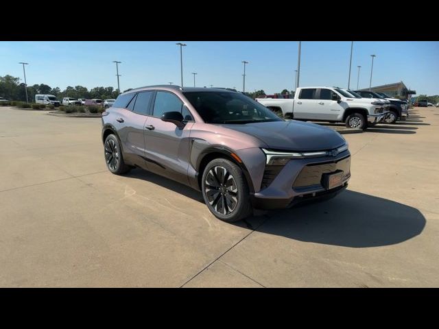 2024 Chevrolet Blazer EV RWD RS