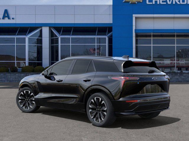 2024 Chevrolet Blazer EV RWD RS