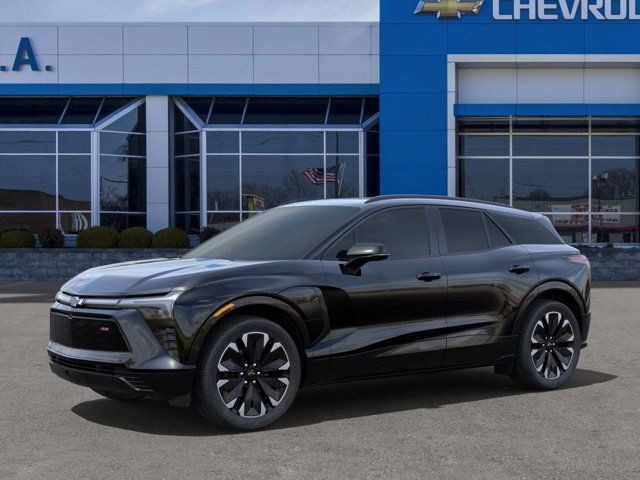 2024 Chevrolet Blazer EV RWD RS