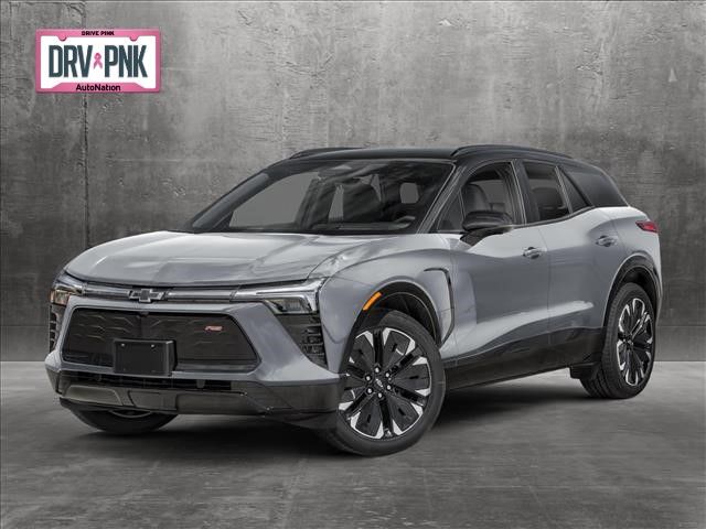 2024 Chevrolet Blazer EV RWD RS