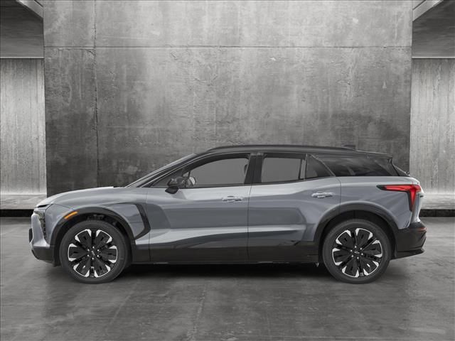 2024 Chevrolet Blazer EV RWD RS