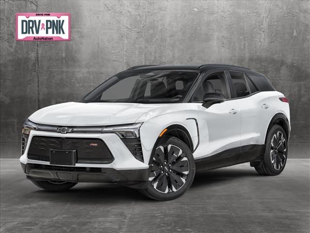 2024 Chevrolet Blazer EV RWD RS