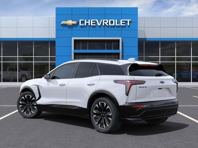 2024 Chevrolet Blazer EV RWD RS