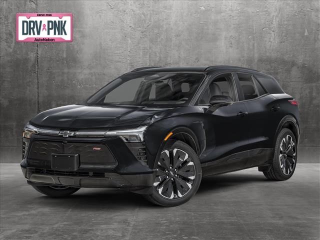 2024 Chevrolet Blazer EV RWD RS