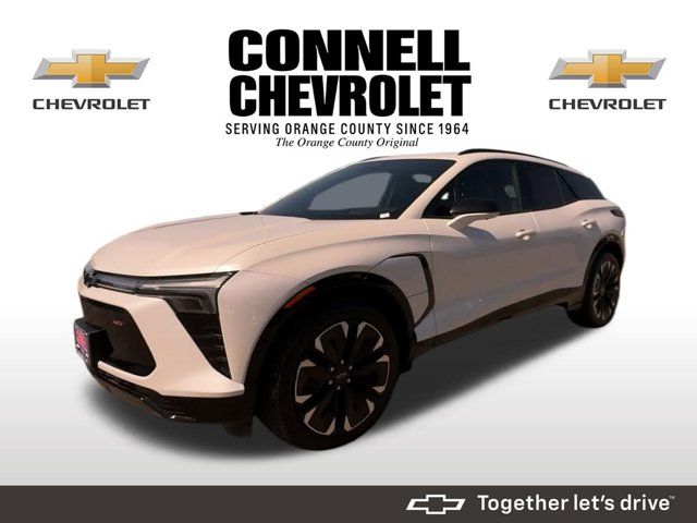 2024 Chevrolet Blazer EV RWD RS