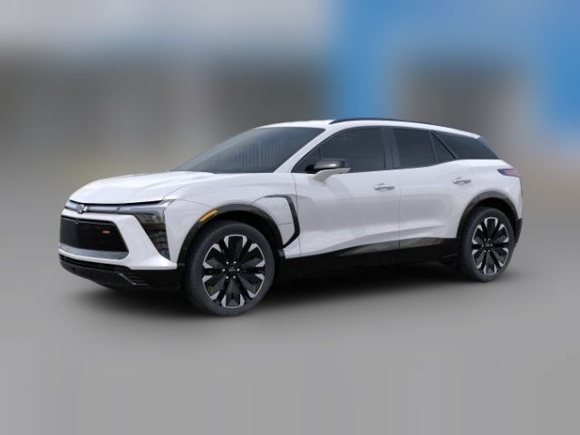 2024 Chevrolet Blazer EV RWD RS