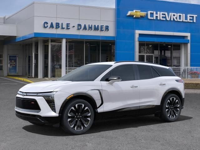 2024 Chevrolet Blazer EV RWD RS