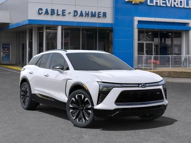 2024 Chevrolet Blazer EV RWD RS