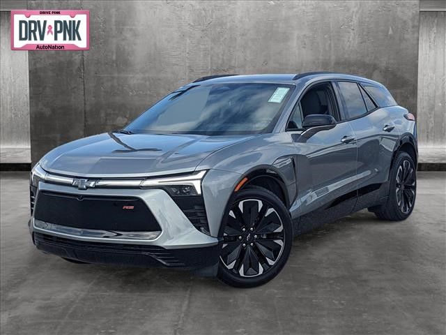 2024 Chevrolet Blazer EV RWD RS