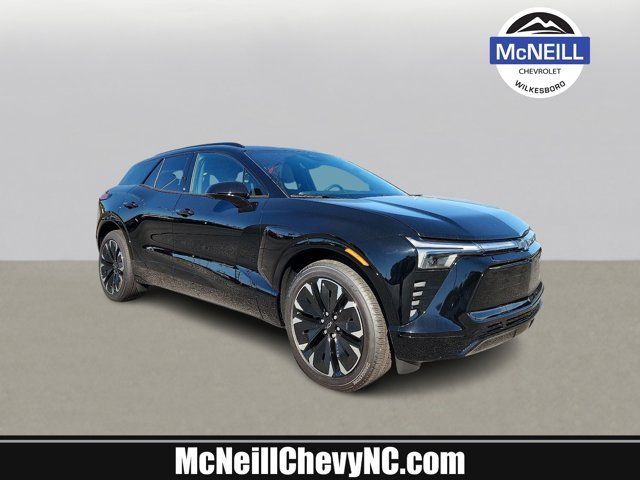 2024 Chevrolet Blazer EV RWD RS