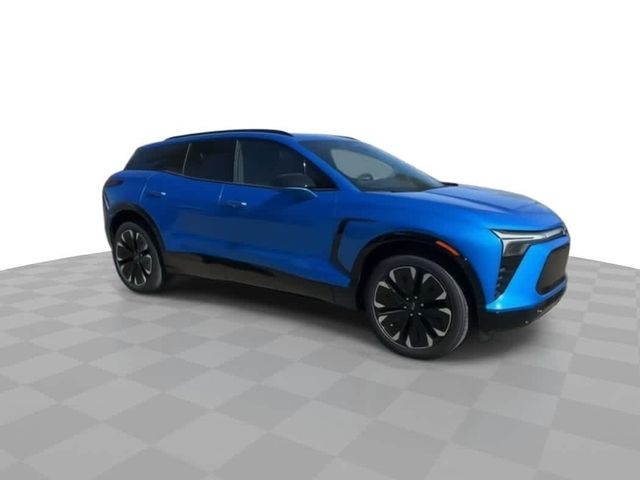 2024 Chevrolet Blazer EV RWD RS