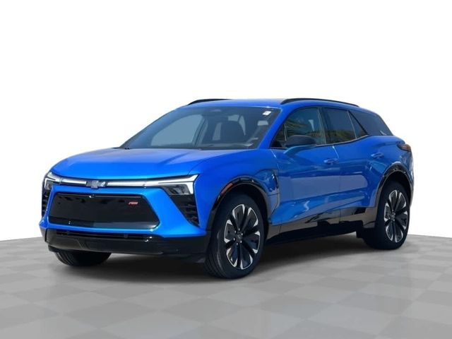 2024 Chevrolet Blazer EV RWD RS