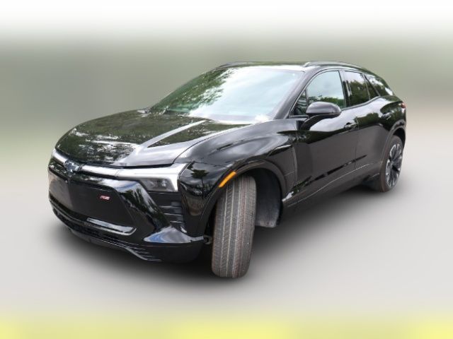 2024 Chevrolet Blazer EV RWD RS