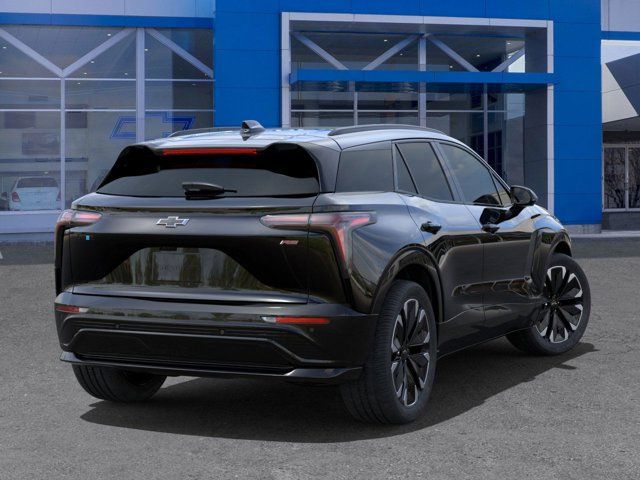 2024 Chevrolet Blazer EV RWD RS