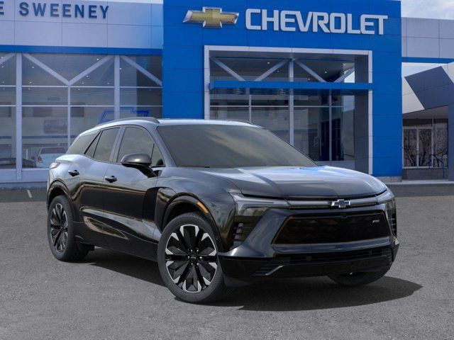 2024 Chevrolet Blazer EV RWD RS