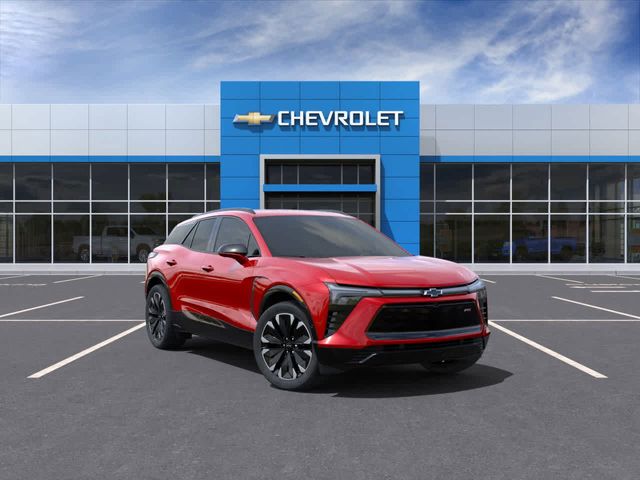 2024 Chevrolet Blazer EV RWD RS