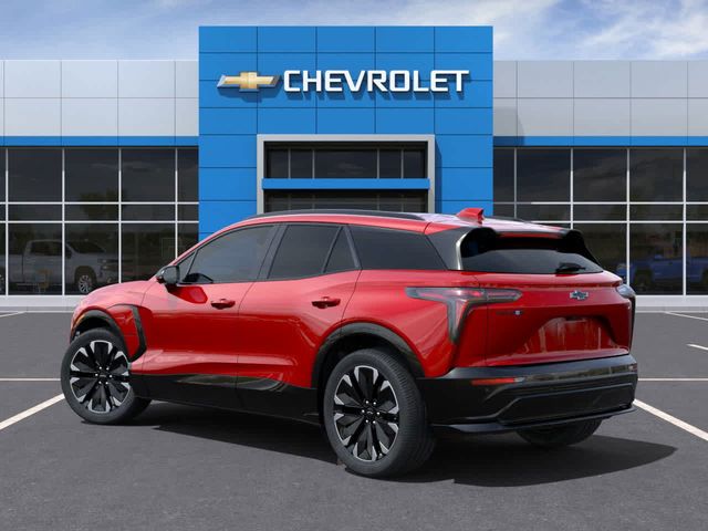 2024 Chevrolet Blazer EV RWD RS