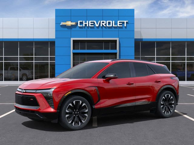 2024 Chevrolet Blazer EV RWD RS