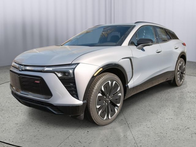 2024 Chevrolet Blazer EV RWD RS