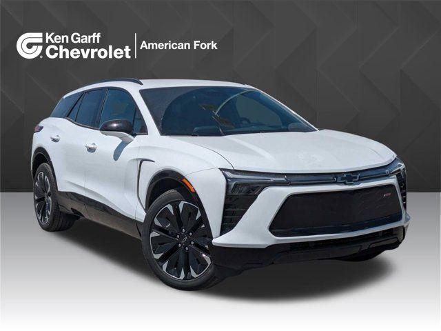 2024 Chevrolet Blazer EV RWD RS