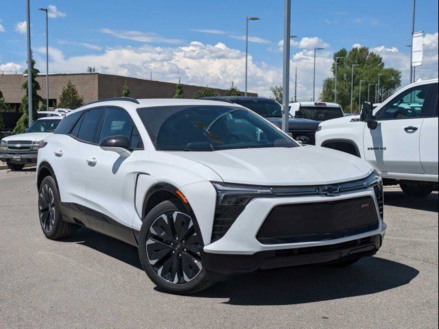 2024 Chevrolet Blazer EV RWD RS