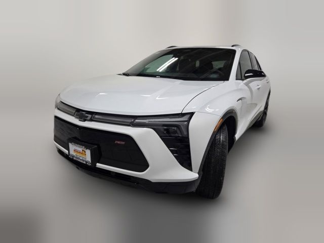 2024 Chevrolet Blazer EV RWD RS