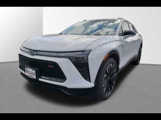 2024 Chevrolet Blazer EV RWD RS