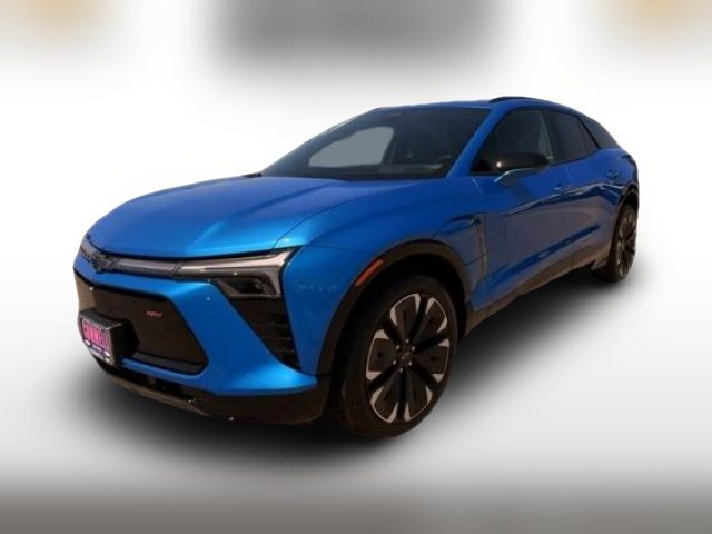 2024 Chevrolet Blazer EV RWD RS