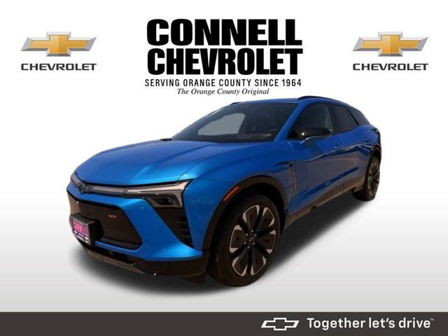 2024 Chevrolet Blazer EV RWD RS